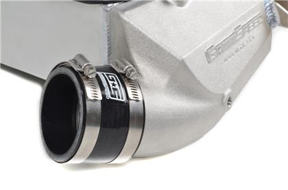 Grimmspeed Top Mount Intercooler Kit Subaru WRX 2015-2021 (090070)