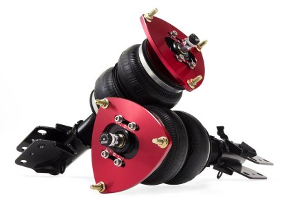Air Lift Performance Front Air Suspension Kit Subaru WRX / STI 2015-2021