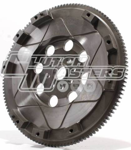 Clutch Masters Steel Flywheel Subaru STI 2004-2021 | FW-721-SF