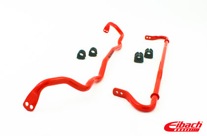 Eibach Front and Rear Sway Bar Kit Subaru STI 2015-2021 | 7728.320