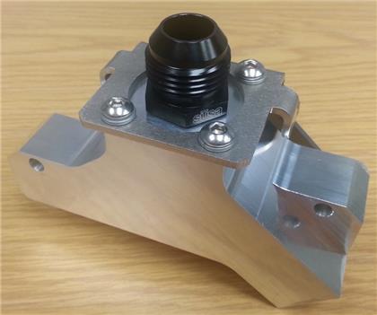 Killer B Oil Control Valve 02-07 WRX/STi | klbOCV1