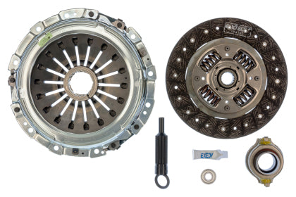 Exedy Organic Stage 1 Clutch Kit Subaru STI 2004-2021 | 15803