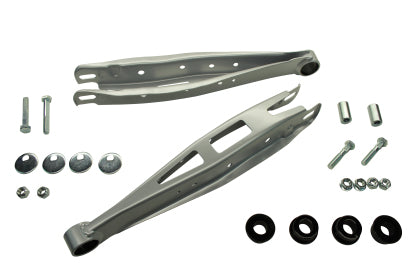 Whiteline Adjustable Rear Lower Control Arms Scion FR-S 2013-2016 / Subaru BRZ 2013-2022 / WRX / STI 2008-2021 | KTA216A