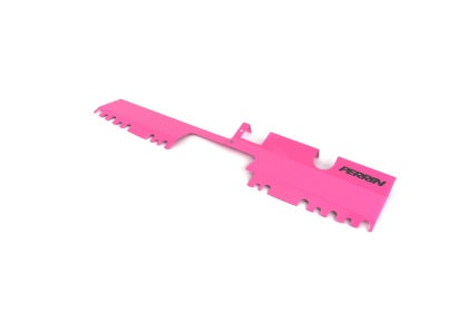 Perrin Radiator Shroud 2015-2021 Subaru WRX / STI | PSP-ENG-512