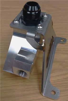 Killer B Oil Control Valve 02-07 WRX/STi | klbOCV1