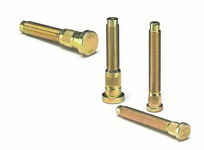 ARP Wheel Stud Kit Subaru WRX / STI 2002-2021 / Nissan 350z / G35 / 370z / G37 / R35