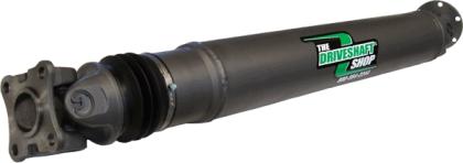 DSS Subaru 2008-2014 WRX STi 1-Piece Carbon Fiber Driveshaft | dssSUSH9-C