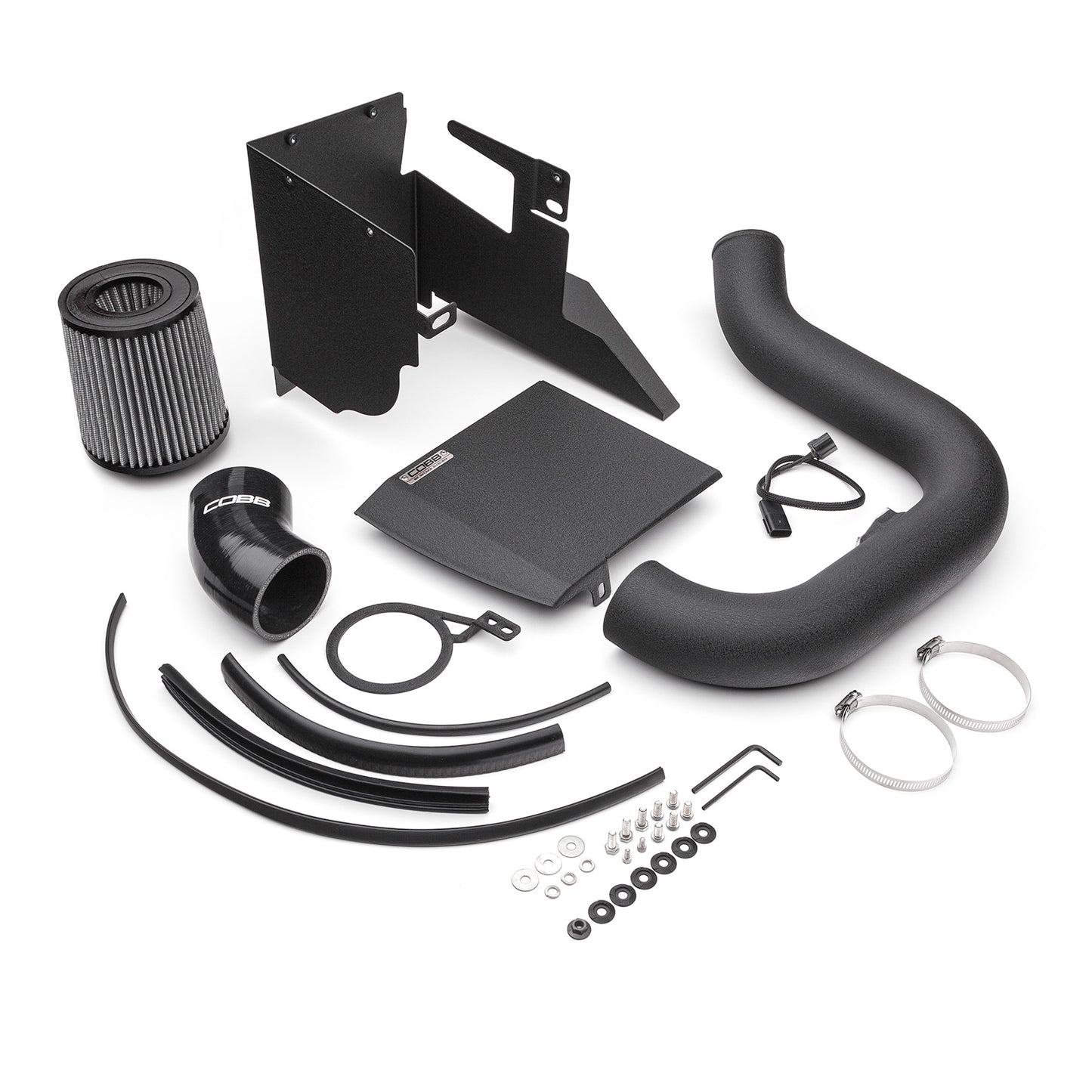 SUBARU BIG SF INTAKE SYSTEM WRX 2015-2021