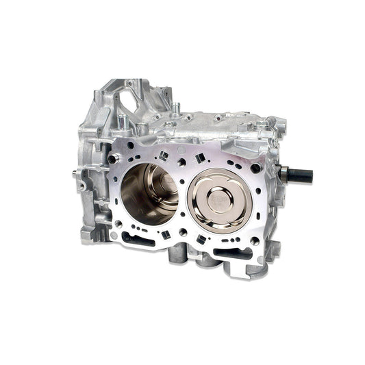 IAG 1150 2.5L Subaru Closed Deck Short Block (02-14 WRX, 04-21 STI, 05-09 LGT, 04-13 FXT) 1150 BHP