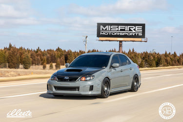 Misfire Motorsports