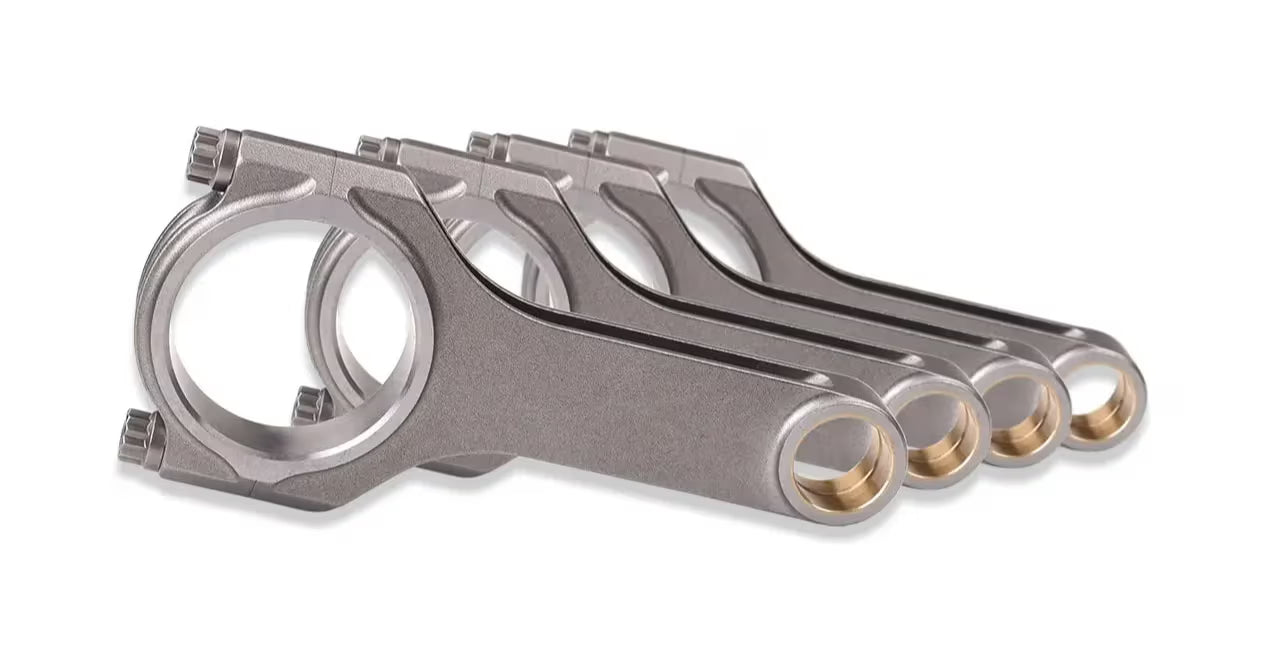 IAG 950 EJ25 Subaru Closed Deck Short Block (02-14 WRX, 04-21 STI, 05-09 Legacy GT, 04-13 Forester XT) 950BHP