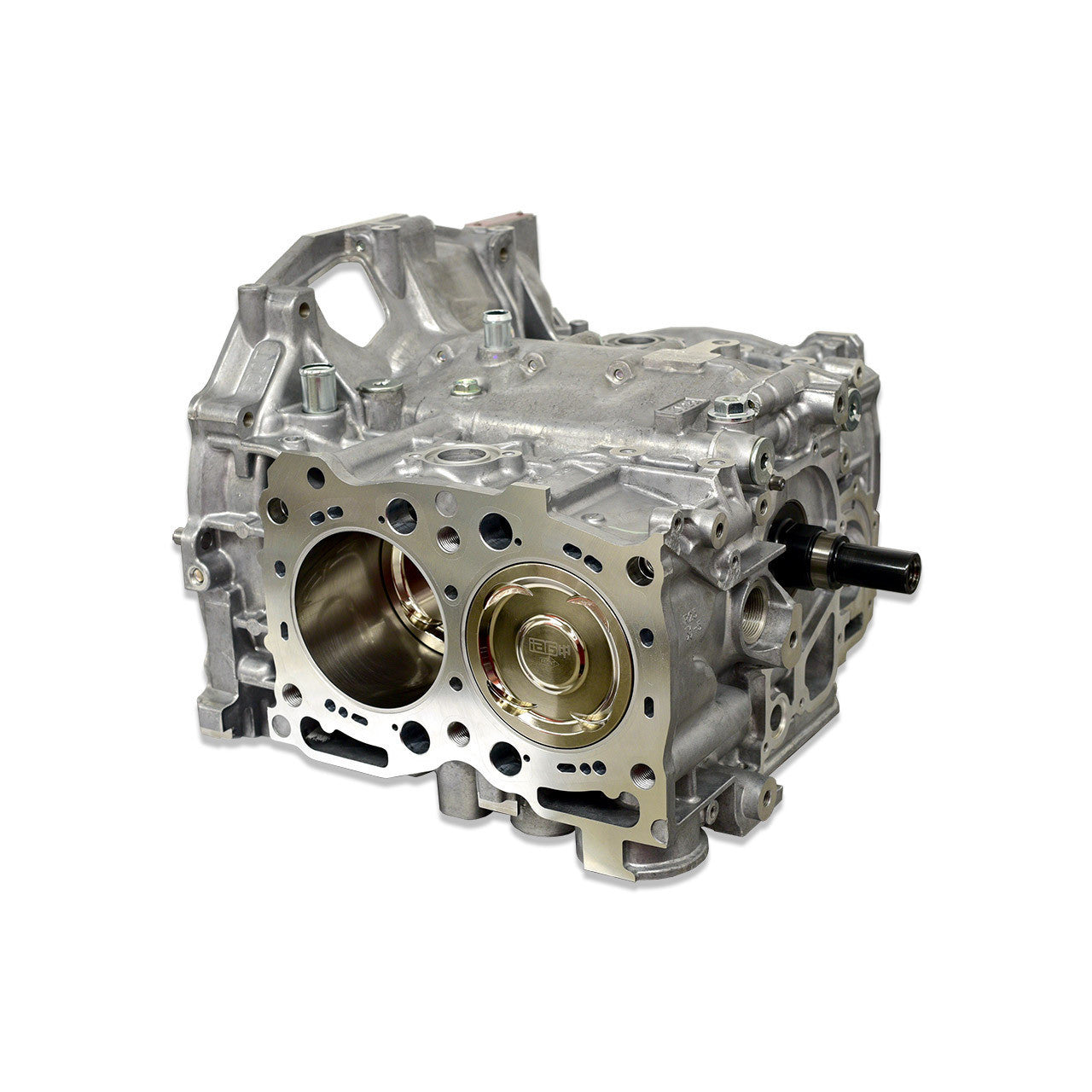 IAG 950 EJ25 Subaru Closed Deck Short Block (02-14 WRX, 04-21 STI, 05-09 Legacy GT, 04-13 Forester XT) 950BHP