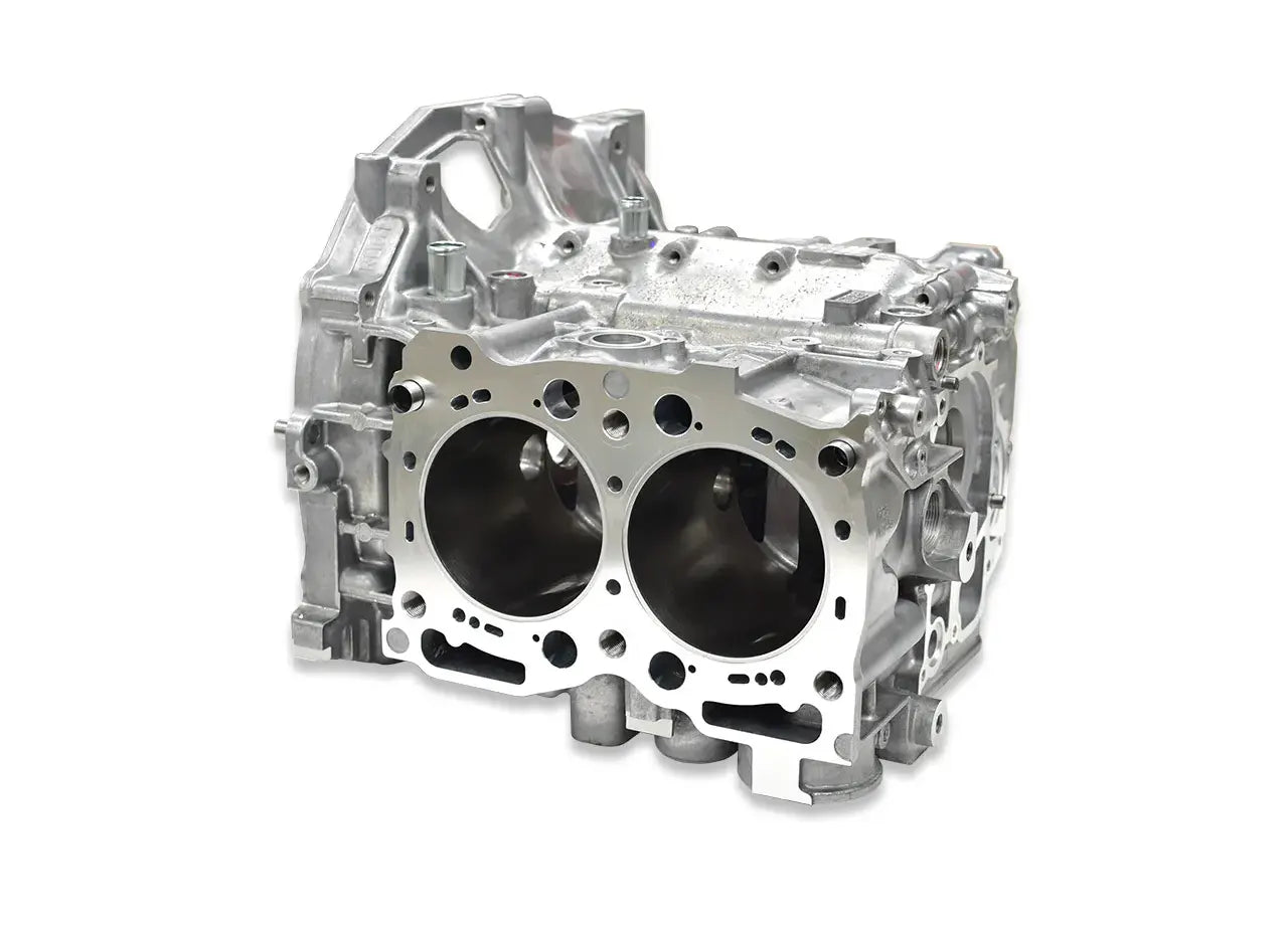 IAG 950 EJ25 Subaru Closed Deck Short Block (02-14 WRX, 04-21 STI, 05-09 Legacy GT, 04-13 Forester XT) 950BHP