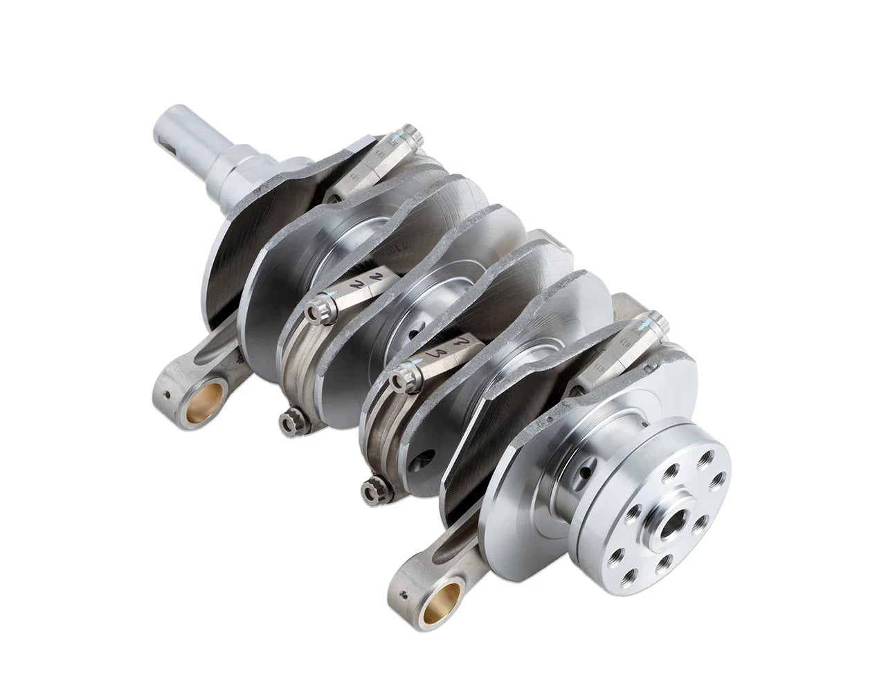 IAG 950 EJ25 Destroked 2.35L Closed Deck Short Block (02-14 WRX, 04-21 STI, 05-09 Legacy GT, 04-13 Forester XT) 950BHP