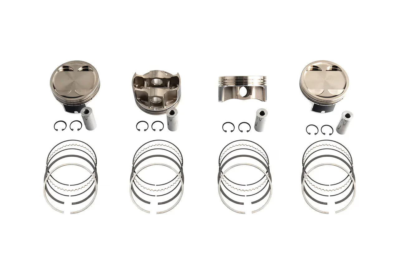 IAG 950 EJ25 Destroked 2.35L Closed Deck Short Block (02-14 WRX, 04-21 STI, 05-09 Legacy GT, 04-13 Forester XT) 950BHP