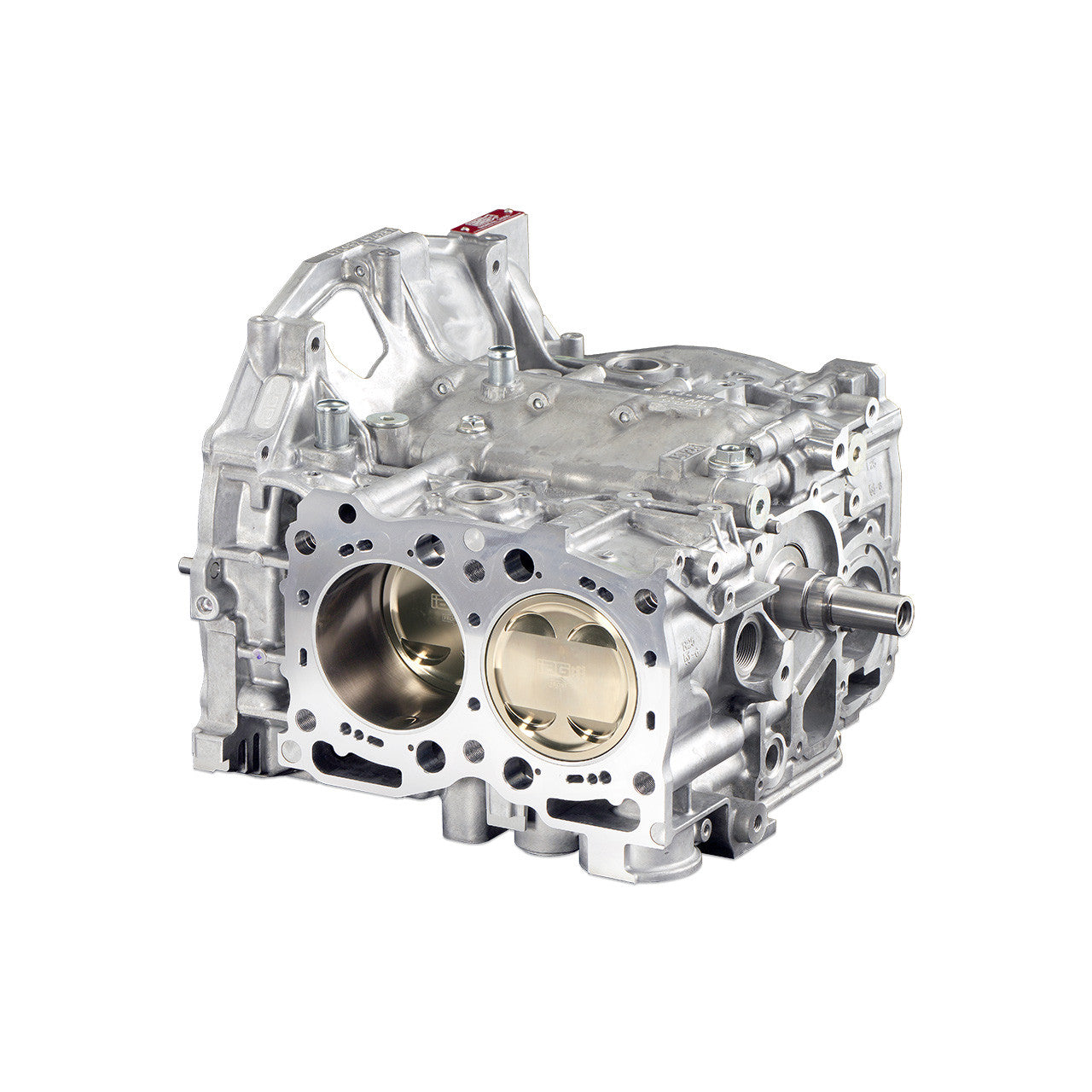 IAG 950 EJ25 Destroked 2.35L Closed Deck Short Block (02-14 WRX, 04-21 STI, 05-09 Legacy GT, 04-13 Forester XT) 950BHP