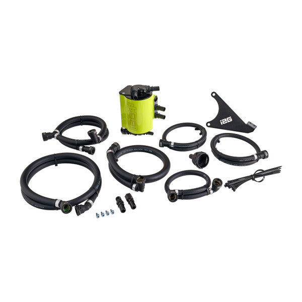 IAG Air / Oil Separator (AOS) Fits 2022-24 Subaru WRX