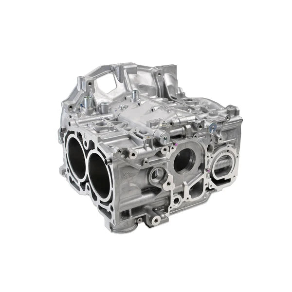 IAG 550 2.5L Subaru Short Block (02-14 WRX, 04-21 STI, 05-09 Legacy GT, 04-13 Forester XT)