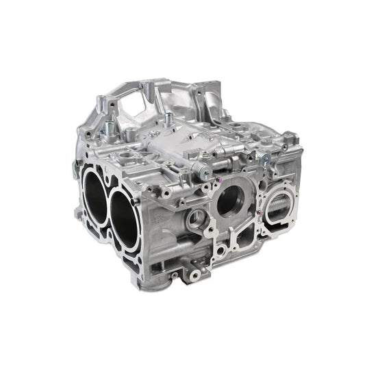 IAG 550 2.5L Subaru Short Block (02-14 WRX, 04-21 STI, 05-09 Legacy GT, 04-13 Forester XT)