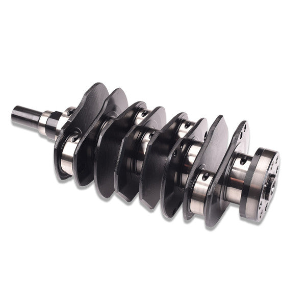 IAG 550 2.5L Subaru Short Block (02-14 WRX, 04-21 STI, 05-09 Legacy GT, 04-13 Forester XT)