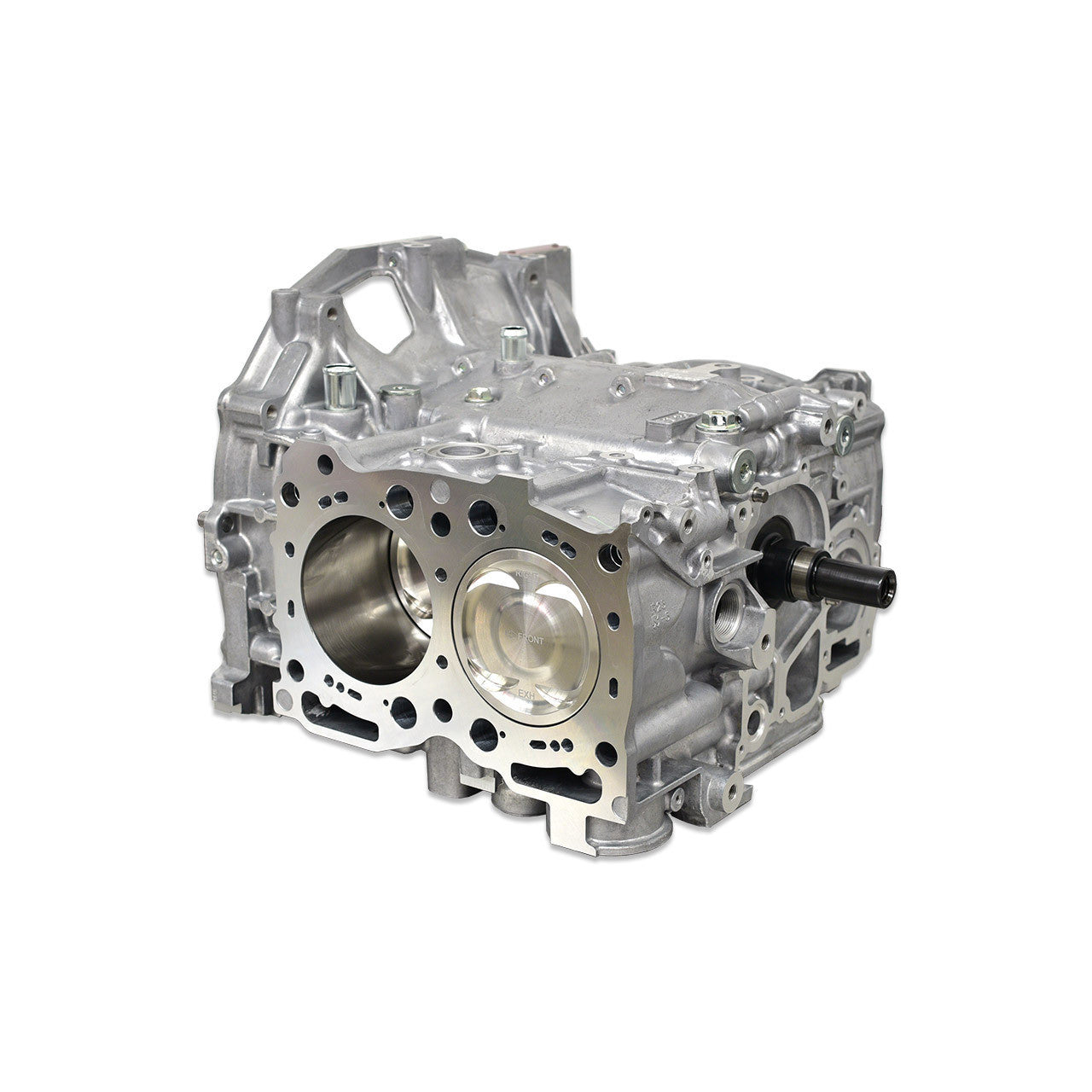 IAG 750 EJ25 Subaru Closed Deck Short Block (02-14 WRX, 04-21 STI, 05-09 Legacy GT, 04-13 Forester XT) 750BHP