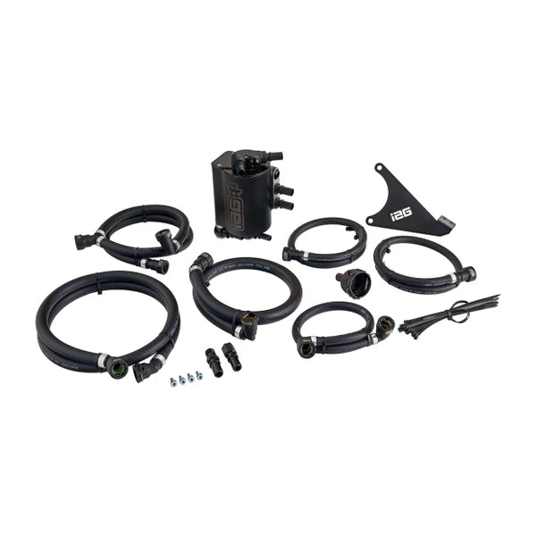 IAG Air / Oil Separator (AOS) Fits 2022-24 Subaru WRX