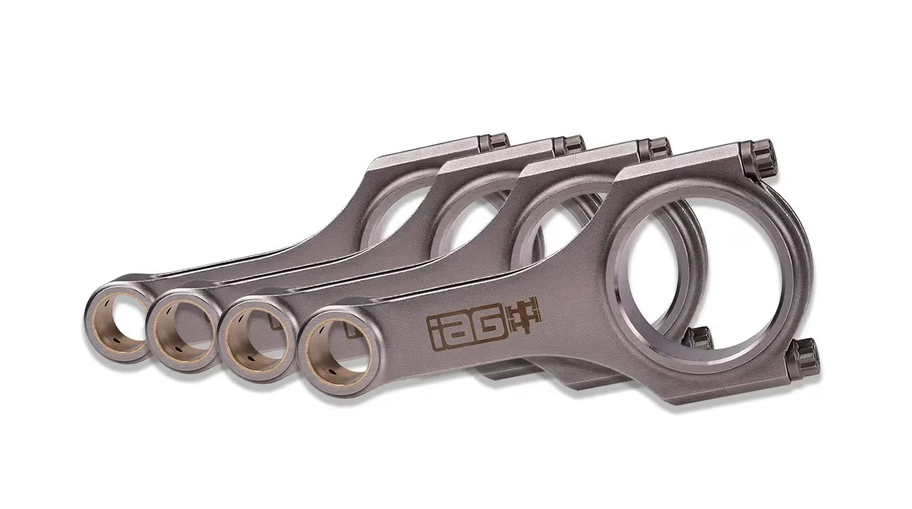 IAG 750 EJ25 Subaru Closed Deck Short Block (02-14 WRX, 04-21 STI, 05-09 Legacy GT, 04-13 Forester XT) 750BHP