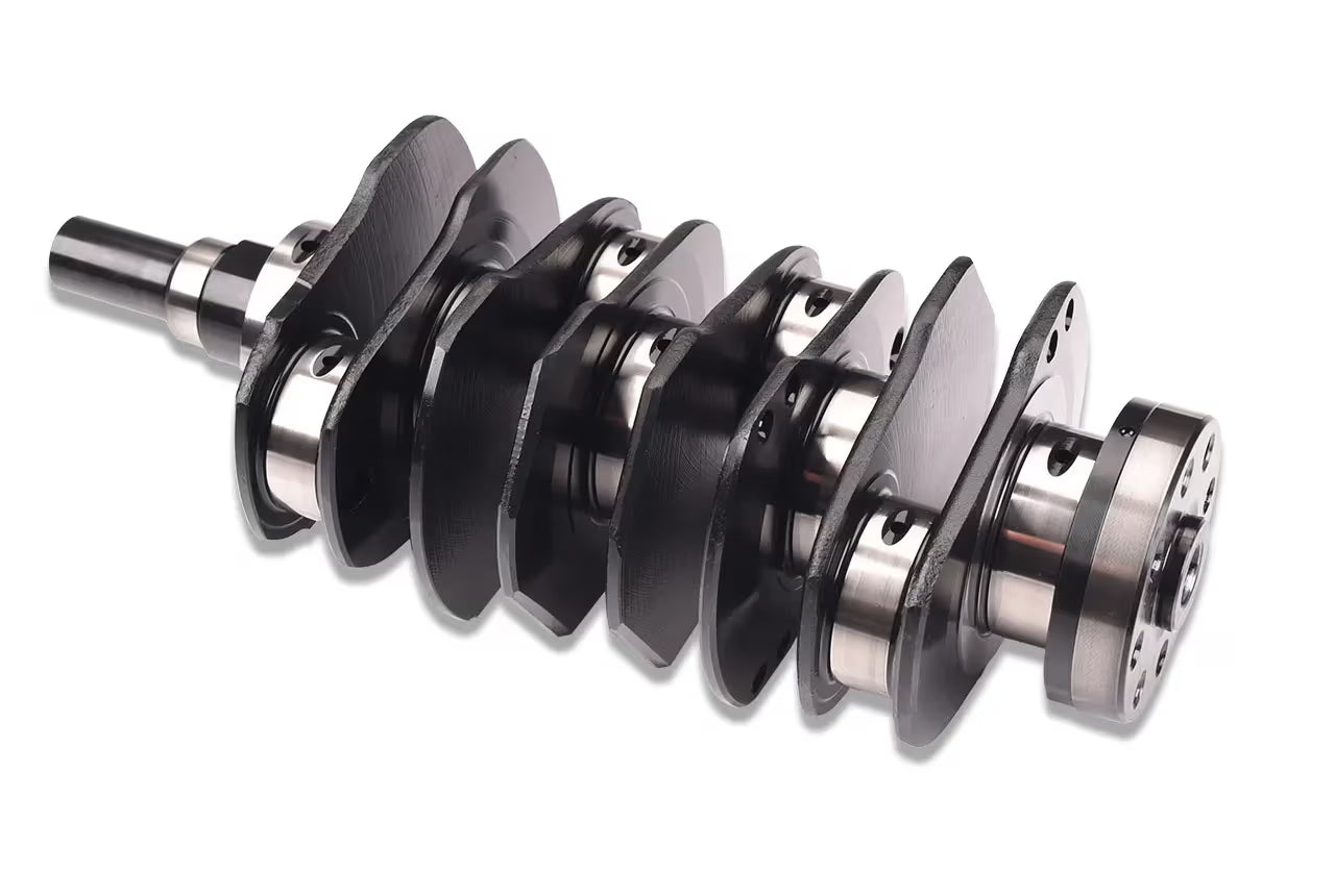 IAG 750 EJ25 Subaru Closed Deck Short Block (02-14 WRX, 04-21 STI, 05-09 Legacy GT, 04-13 Forester XT) 750BHP