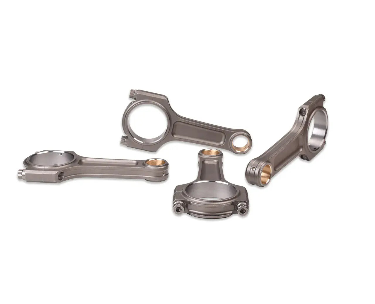 IAG 1150 Destroked 2.35L Subaru Closed Deck Short Block (02-14 WRX, 04-21 STI, 05-09 LGT, 04-13 FXT) 1150 BHP