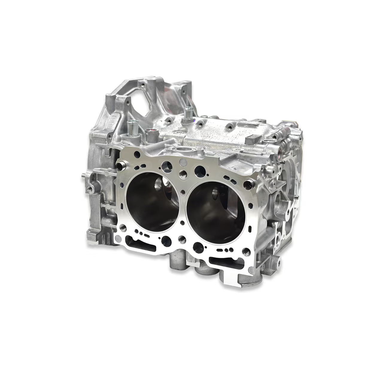 IAG 750 EJ25 Subaru Closed Deck Short Block (02-14 WRX, 04-21 STI, 05-09 Legacy GT, 04-13 Forester XT) 750BHP