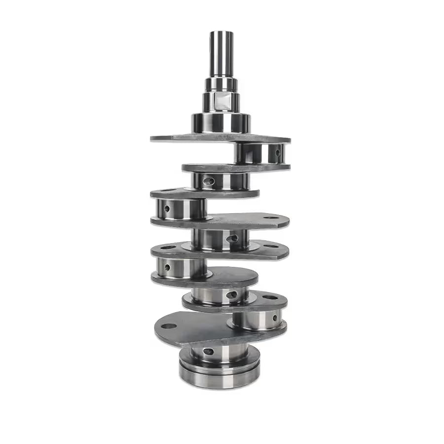 IAG 1150 Destroked 2.35L Subaru Closed Deck Short Block (02-14 WRX, 04-21 STI, 05-09 LGT, 04-13 FXT) 1150 BHP