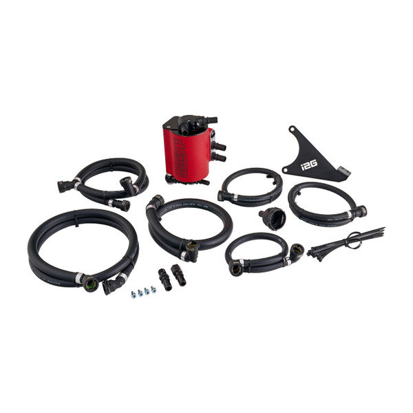 IAG Air / Oil Separator (AOS) Fits 2022-24 Subaru WRX