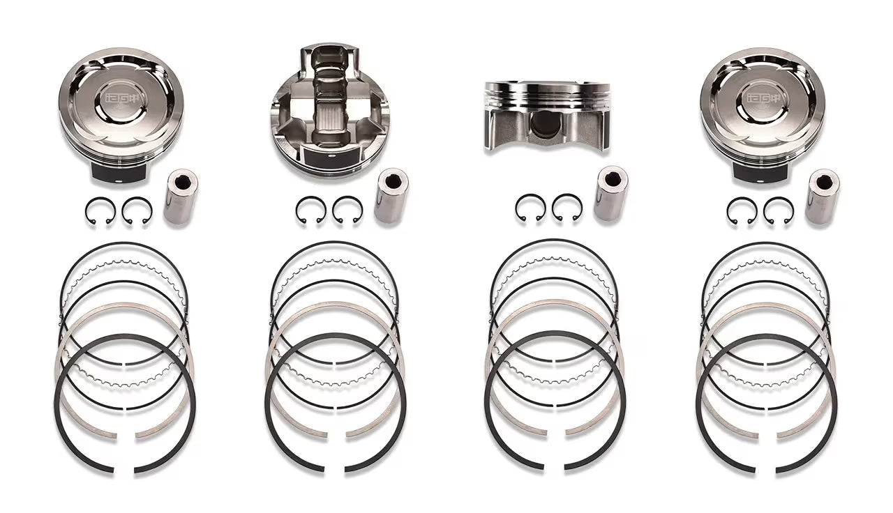 IAG 950 EJ25 Subaru Closed Deck Short Block (02-14 WRX, 04-21 STI, 05-09 Legacy GT, 04-13 Forester XT) 950BHP