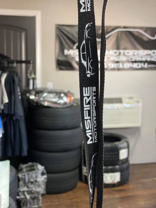Misfire Lanyard