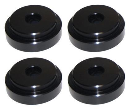 Torque Solution Rear Differential Bushings WRX / STI 2008-2021 / Forester 2009-2013 | TS-SU-604