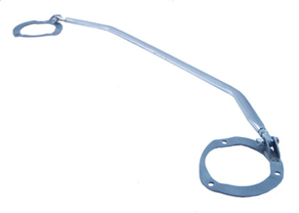 Whiteline Adjustable Front Strut Bar 2008-2014 WRX / STI / 2009-2013 Forester XT | KSB568