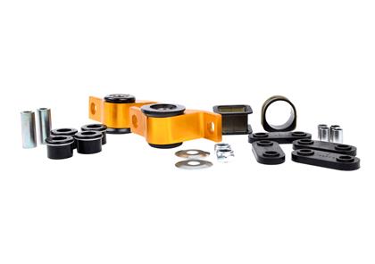 Whiteline Front Suspension Essentials Kit Subaru STI 2004-2007 | WEK077