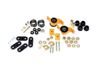Whiteline Front Suspension Essentials Kit Subaru STI 2004-2007 | WEK077