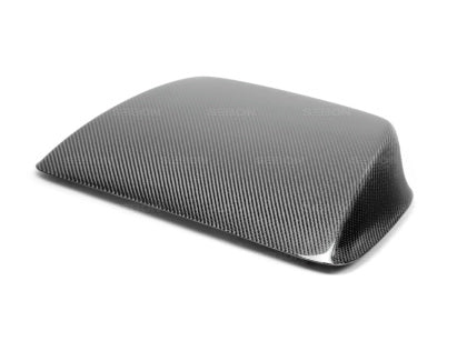 Seibon STI Carbon Fiber Hood Scoop Subaru WRX / STI 2006-2007 | HDS0607SBIMP-STI